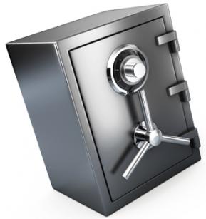 Security Safes Devon