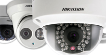 Devon CCTV installer
